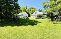 73 Clark Street, Moira, NY 12957