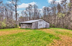 1447 Dry Shave Rd, Mcminnville, TN 37110
