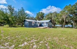 6764 BEDFORD LAKE Road, Keystone Heights, FL 32656