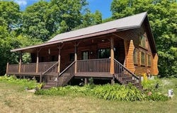 N4860 M-77 Hwy, Germfask, MI 49836