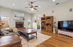 3103 Rouncival Drive, Longview, TX 75605