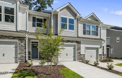 7415 Bourbon Briar Drive, Raleigh, NC 27604