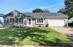 16 Sherwick Road, Oswego, IL 60543