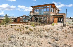 3995 S Desert Grave Rd, Torrey, UT 84775