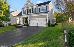 13643 DODSWORTH Drive, BRISTOW, VA 20136