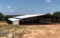 3166 Fm 2048, Boyd, TX 76023
