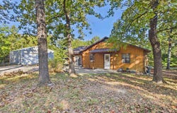 372 CR 149, Elizabeth, AR 72531