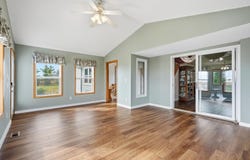 7618 E Bennington Road, Dunkerton, IA 50626