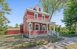 1047 Bridge Street, Schenectady, NY 12303