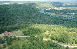 002-11229-006 RUSTIC RIDGE DRIVE, Norfork, AR 72658