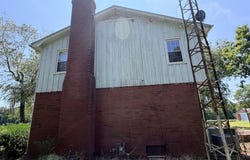 1307 Rob Mason Road, Murray, KY 42071