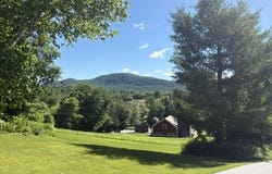 13s Mountain View Drive, Pittsford, VT 05763