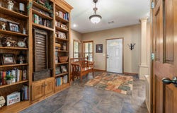 817 Stacy Springs, Heber Springs, AR 72543