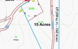 21 CO RD 97, Bremen, AL 35033