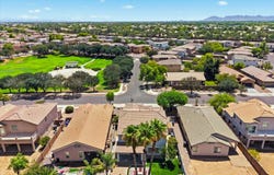 3880 S Marigold Way, Gilbert, AZ 85297