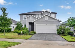 2340 SIRENA Lane, MOUNT DORA, FL 32757