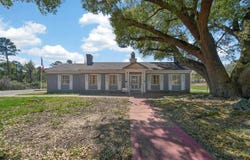 302 E South, Overton, TX 75684