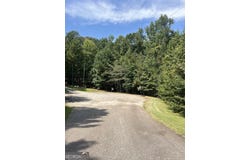 Barouche Drive, Thomaston, GA 30286