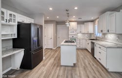 5349 Bear Run Road, Lakeside, AZ 85929