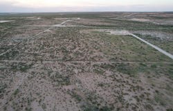 FM 2355, Barstow, TX 79719