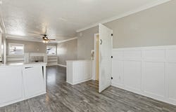 1901 LONG St, SweetHome, OR 97386