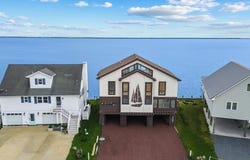 3407 BLACKBEARD RD, GREENBACKVILLE, VA 23356