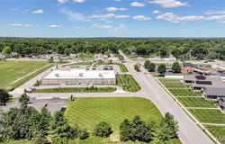0 Mae Drive, Godfrey, IL 62035