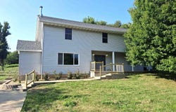 16221 W SOMMERFIELD Road, Trivoli, IL 61569