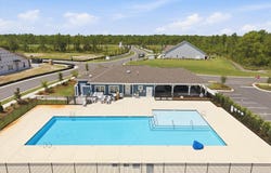 2030 Caspian Trail SE, Southport, NC 28461