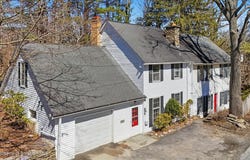 2457 Airport Road, Clifford Twp, PA 18421