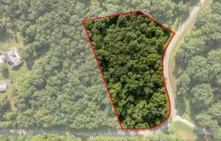 Oak Ridge Dr, Gallipolis, OH 45631
