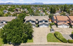 1088 Burton Drive, Redding, CA 96003