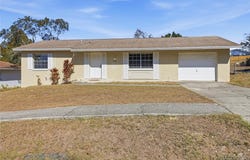 5284 Springwood Road, Spring Hill, FL 34609