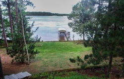 7465 E Flowage Road, Minong, WI 54859