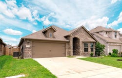 4142 Perch Drive, Forney, TX 75126