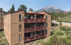 21 Buffalo Drive, SILVERTHORNE, CO 80498