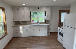516 N Maple Street, Argos, IN 46501