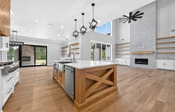 6001 Chief Martinez Lane, Rogers, AR 72756