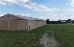 Hwy K15, Durham, KS 67438