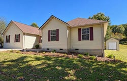 912 Sasser School Road, London, KY 40744