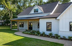 649 Enchanted Isles Drive, Mabank, TX 75156