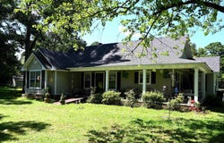 826 Co. Rd 82, Sheridan, AR 72150