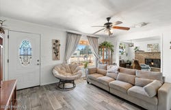46812 8th Street, Ash Fork, AZ 86320