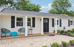 91 Circle Drive W, Patchogue, NY 11772