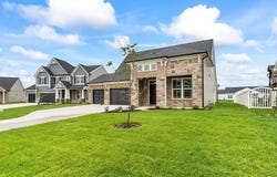 5282 Orinoco Run, Fort Wayne, IN 46818