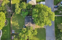 1103 Bellaire Drive, Grapevine, TX 76051