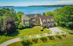 37 Alliquippa Road, Phippsburg, ME 04562