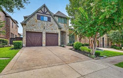 2024 S Hill Drive, Irving, TX 75038