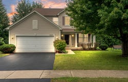 2425 Sir Barton Lane, Montgomery, IL 60538