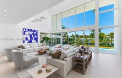 161 Cape Florida Drive, Key Biscayne, FL 33149